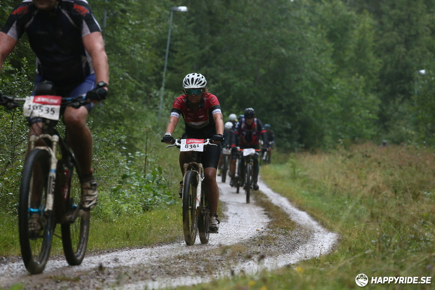 Bild från Cykelvasan 2019 (90km)