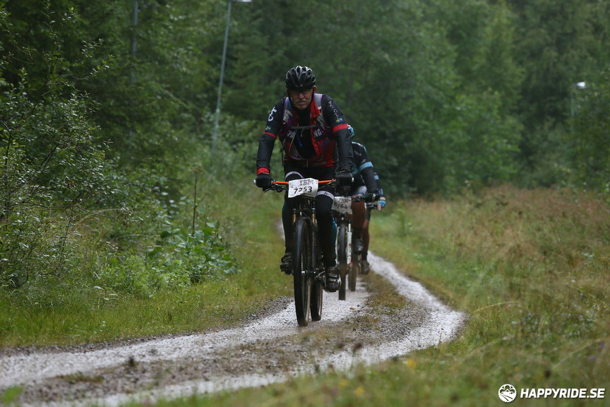 Bild från Cykelvasan 2019 (90km)