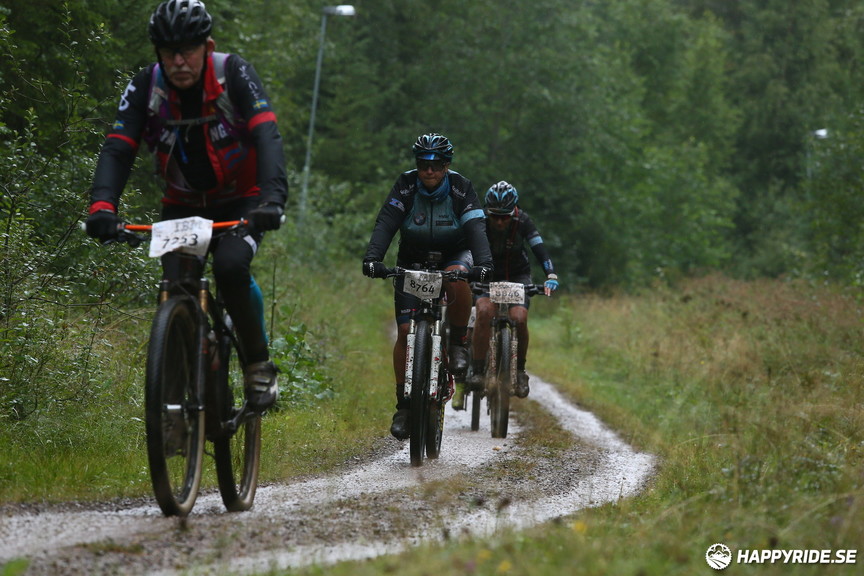 Bild från Cykelvasan 2019 (90km)