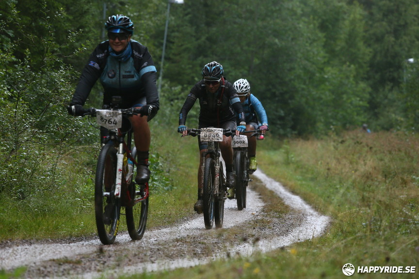 Bild från Cykelvasan 2019 (90km)