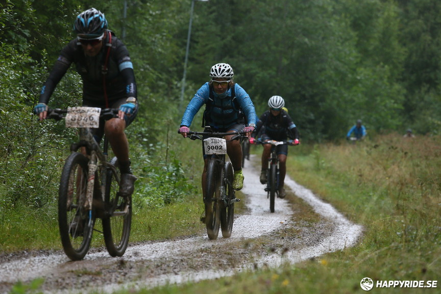 Bild från Cykelvasan 2019 (90km)