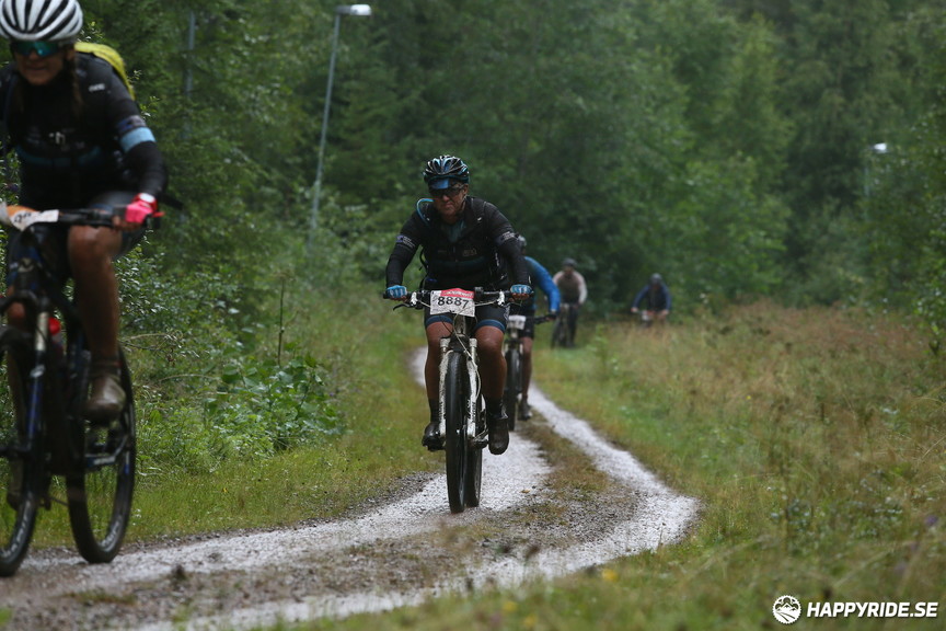 Bild från Cykelvasan 2019 (90km)