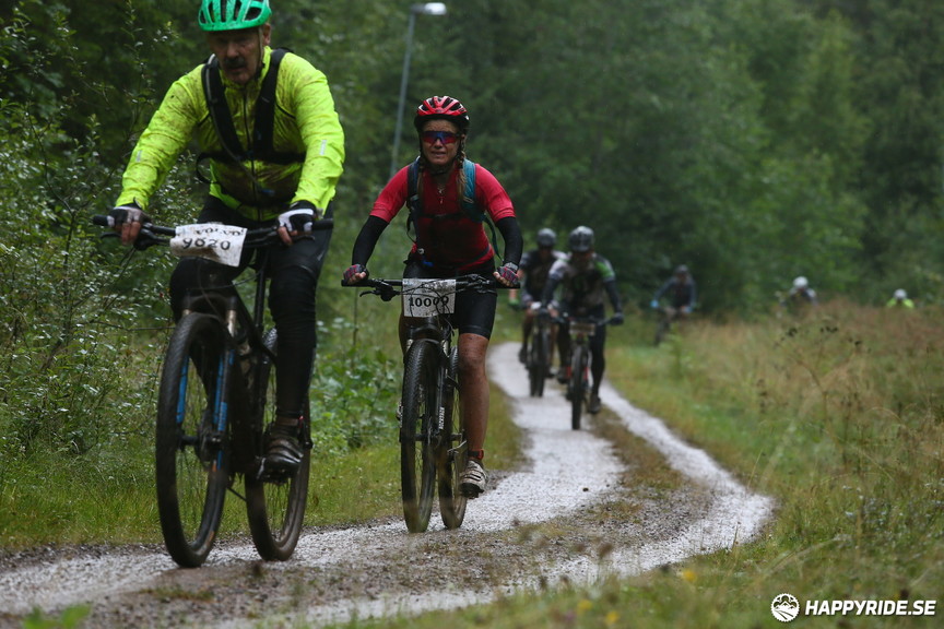 Bild från Cykelvasan 2019 (90km)