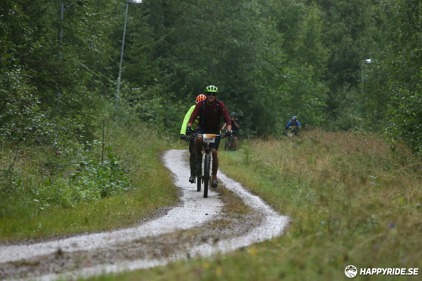Bild från Cykelvasan 2019 (90km)