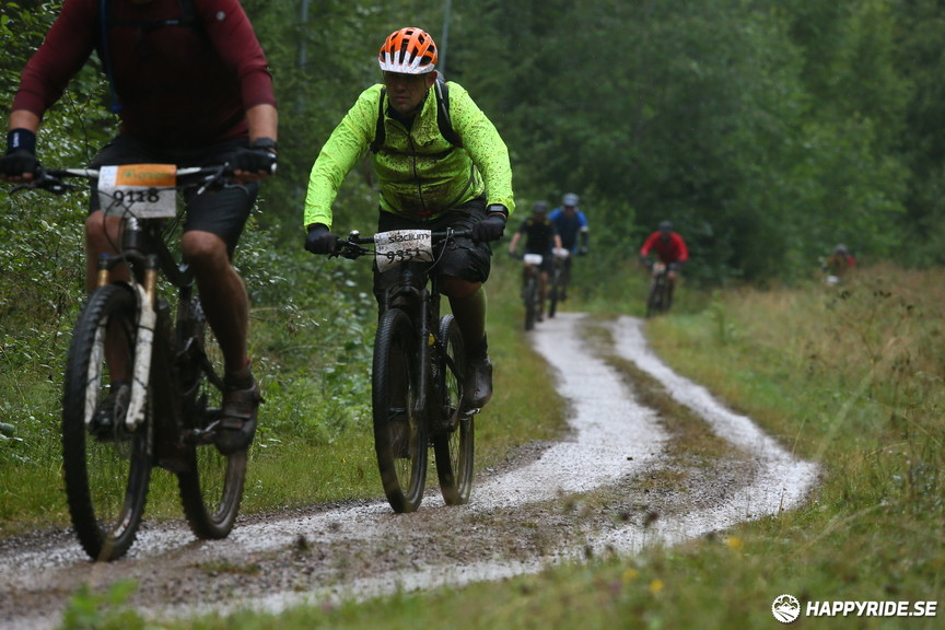 Bild från Cykelvasan 2019 (90km)