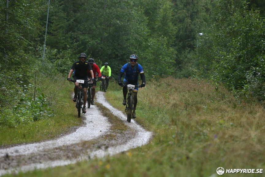 Bild från Cykelvasan 2019 (90km)
