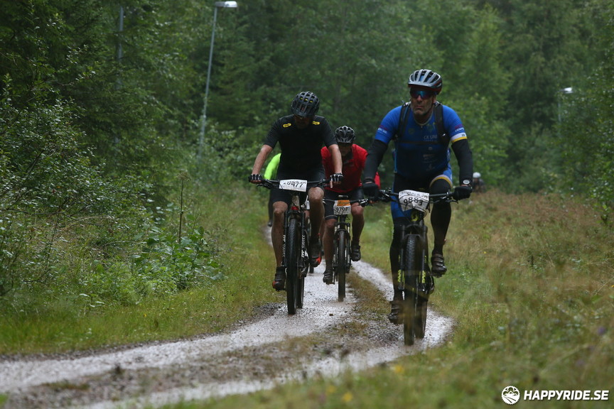 Bild från Cykelvasan 2019 (90km)