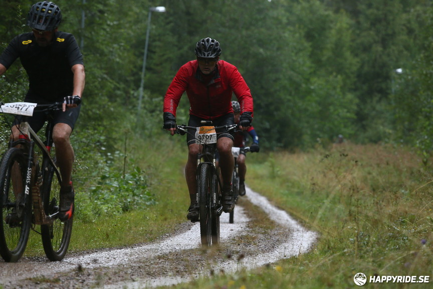 Bild från Cykelvasan 2019 (90km)