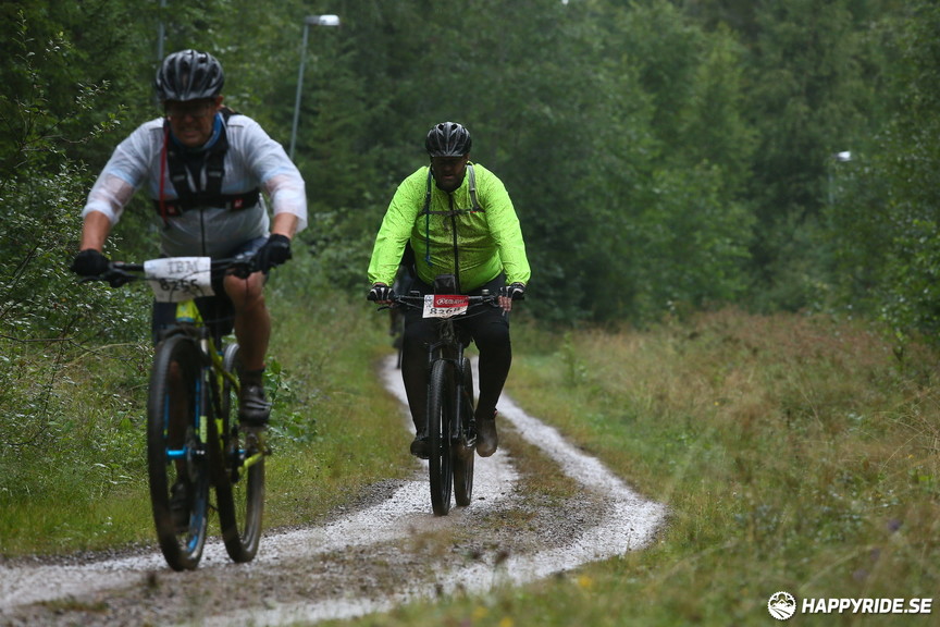 Bild från Cykelvasan 2019 (90km)