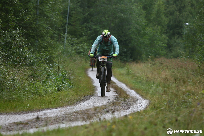 Bild från Cykelvasan 2019 (90km)