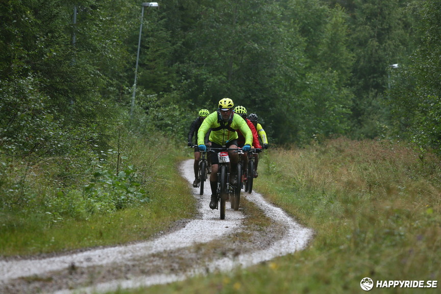 Bild från Cykelvasan 2019 (90km)