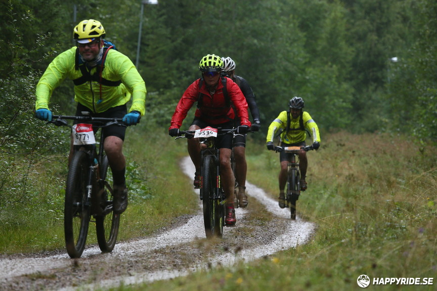 Bild från Cykelvasan 2019 (90km)