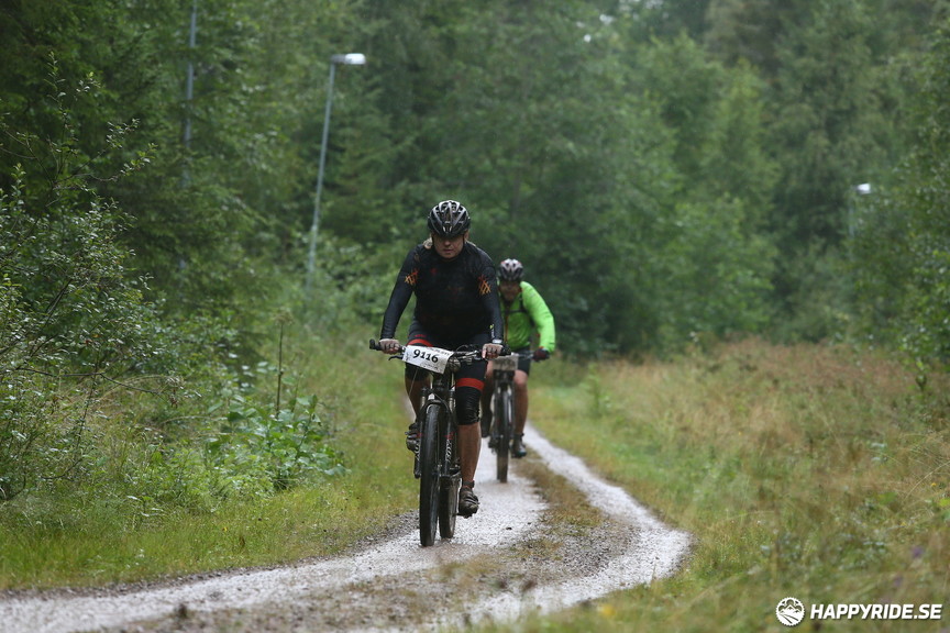 Bild från Cykelvasan 2019 (90km)