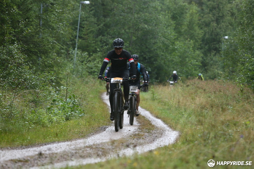 Bild från Cykelvasan 2019 (90km)
