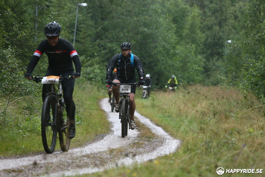 Bild från Cykelvasan 2019 (90km)