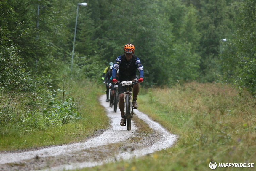 Bild från Cykelvasan 2019 (90km)
