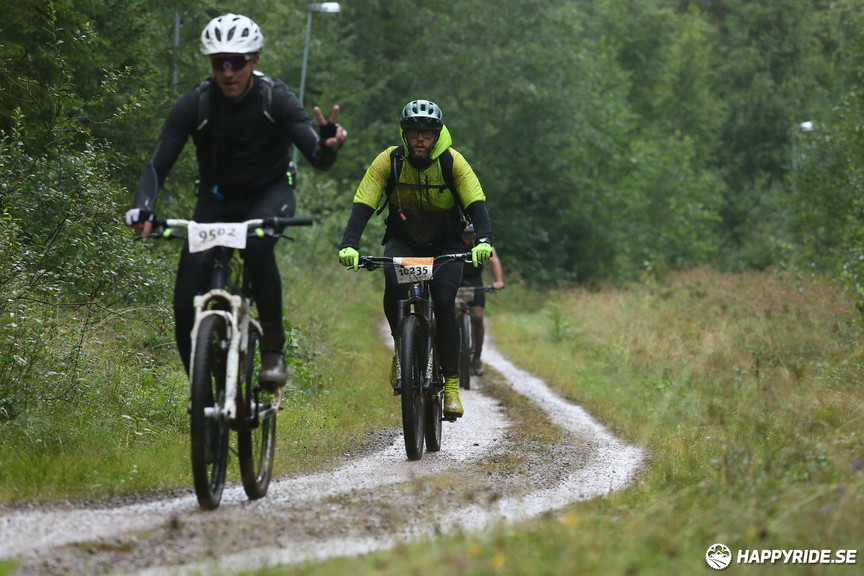 Bild från Cykelvasan 2019 (90km)