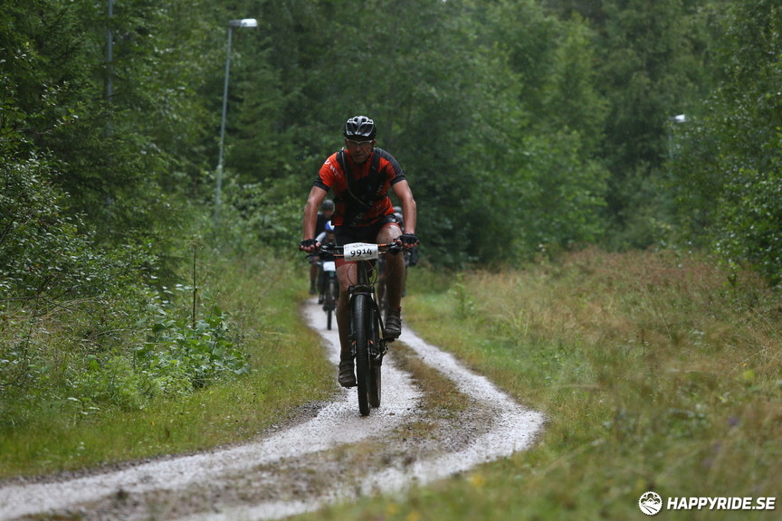 Bild från Cykelvasan 2019 (90km)