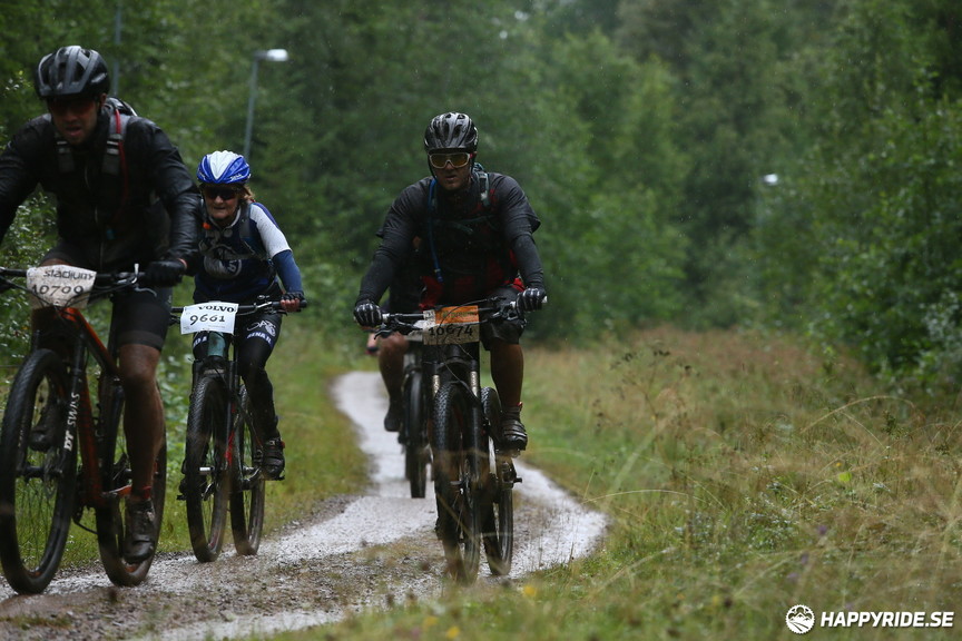 Bild från Cykelvasan 2019 (90km)