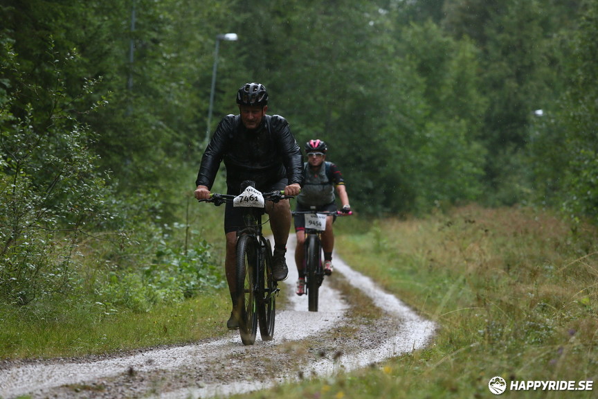Bild från Cykelvasan 2019 (90km)