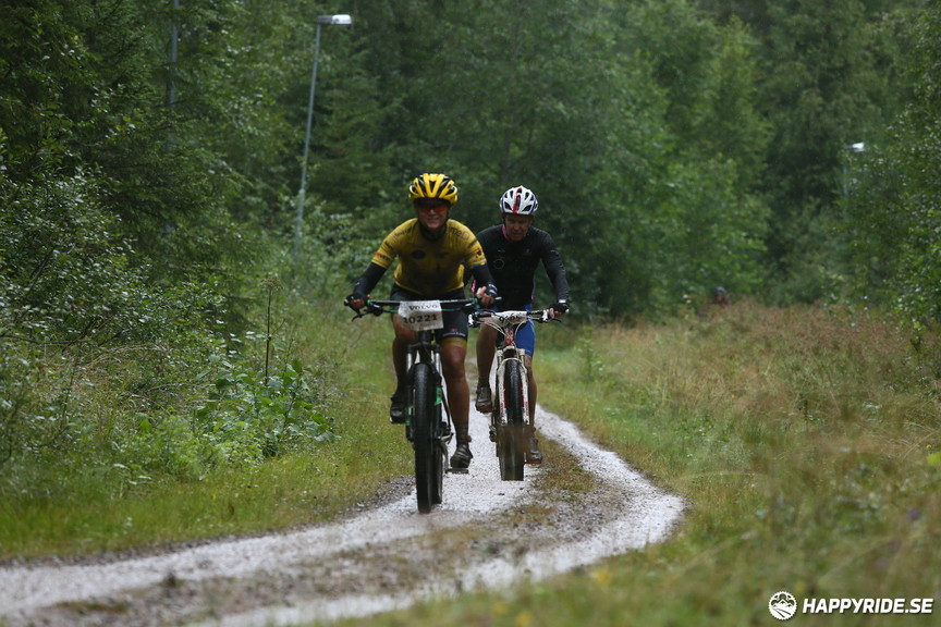 Bild från Cykelvasan 2019 (90km)