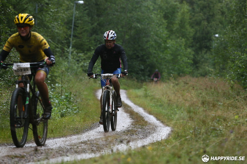 Bild från Cykelvasan 2019 (90km)