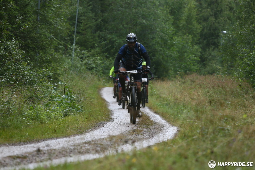 Bild från Cykelvasan 2019 (90km)