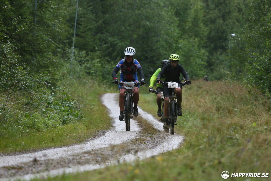 Bild från Cykelvasan 2019 (90km)