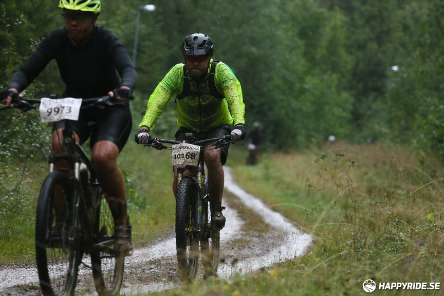 Bild från Cykelvasan 2019 (90km)