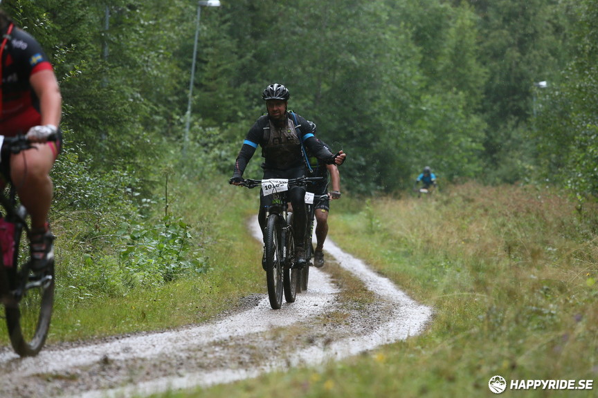 Bild från Cykelvasan 2019 (90km)