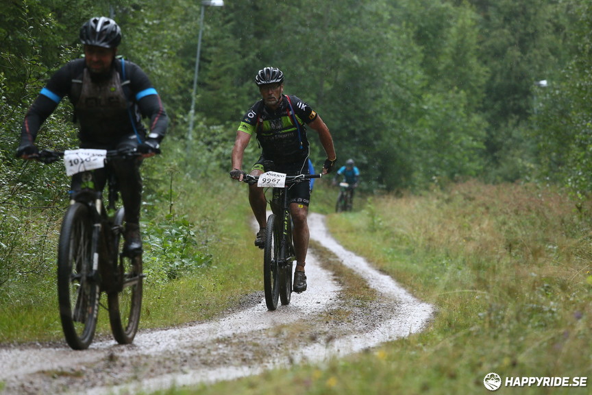 Bild från Cykelvasan 2019 (90km)
