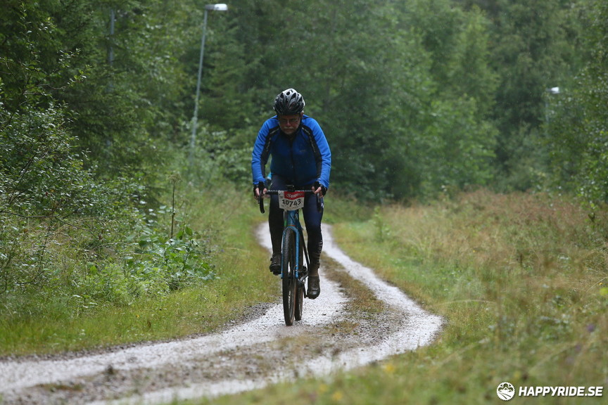 Bild från Cykelvasan 2019 (90km)