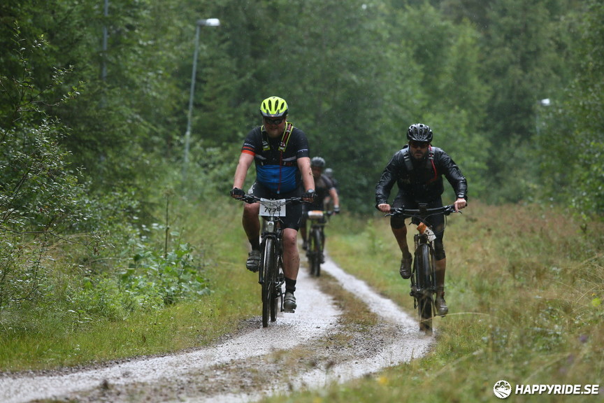Bild från Cykelvasan 2019 (90km)