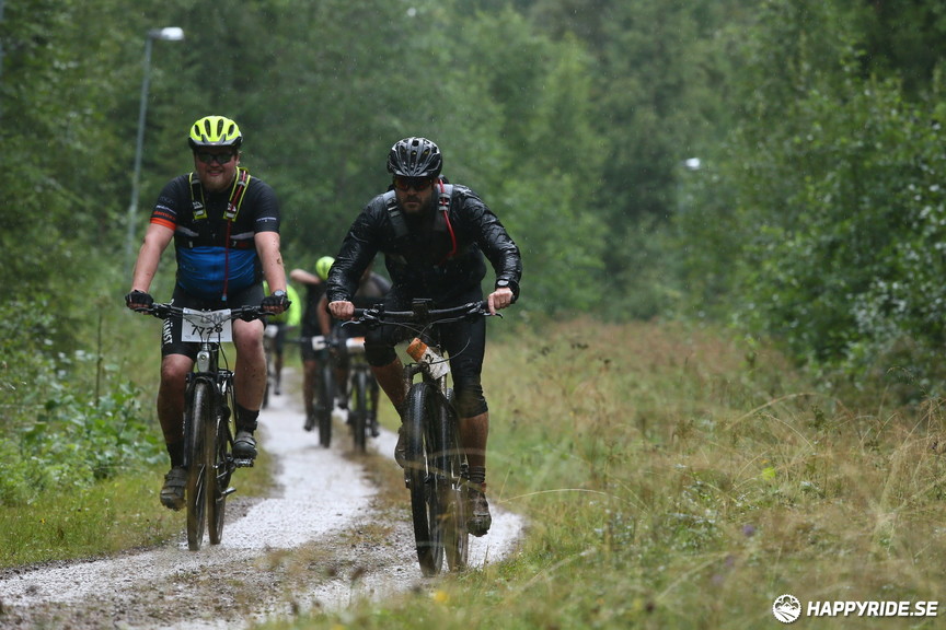 Bild från Cykelvasan 2019 (90km)