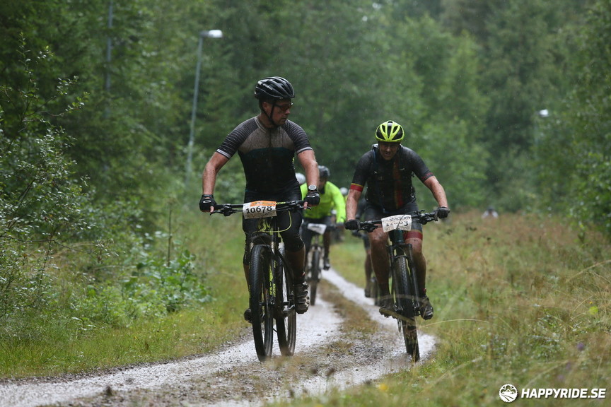 Bild från Cykelvasan 2019 (90km)