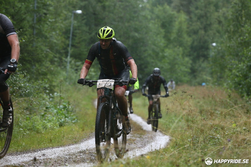 Bild från Cykelvasan 2019 (90km)