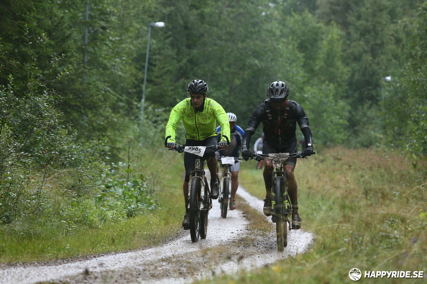 Bild från Cykelvasan 2019 (90km)