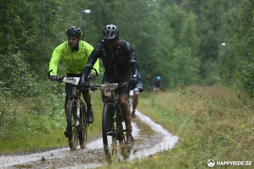 Bild från Cykelvasan 2019 (90km)