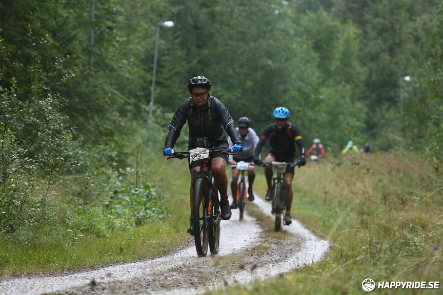 Bild från Cykelvasan 2019 (90km)