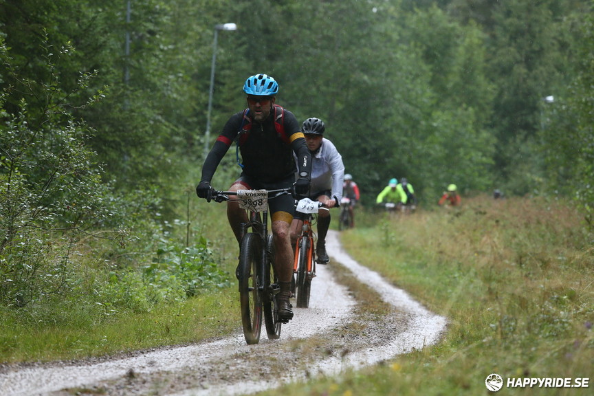 Bild från Cykelvasan 2019 (90km)