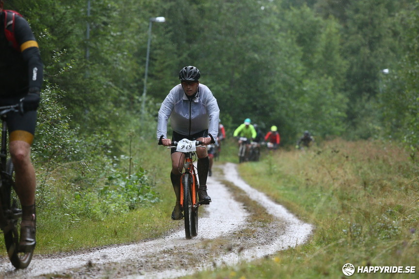Bild från Cykelvasan 2019 (90km)
