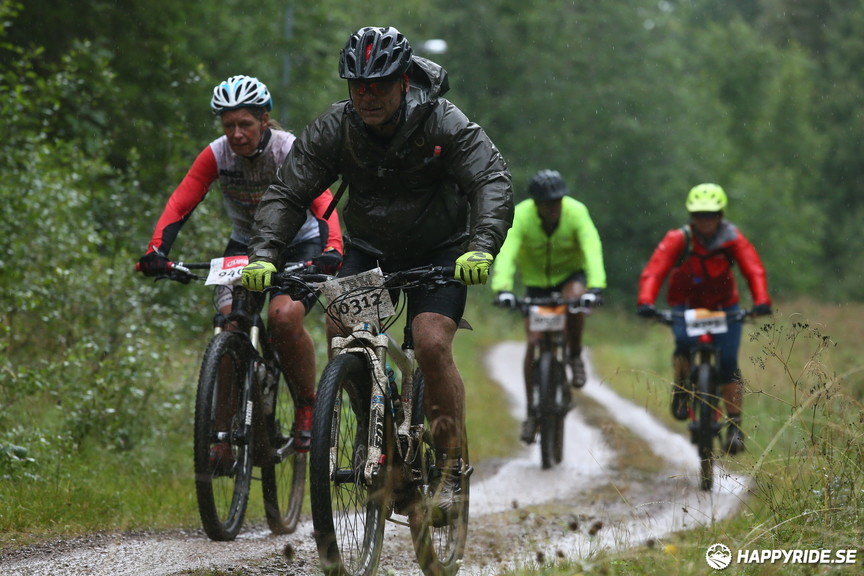 Bild från Cykelvasan 2019 (90km)