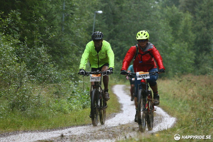Bild från Cykelvasan 2019 (90km)