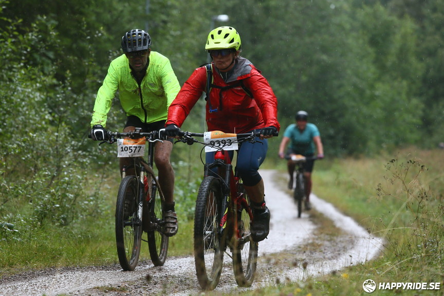 Bild från Cykelvasan 2019 (90km)