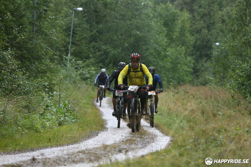 Bild från Cykelvasan 2019 (90km)