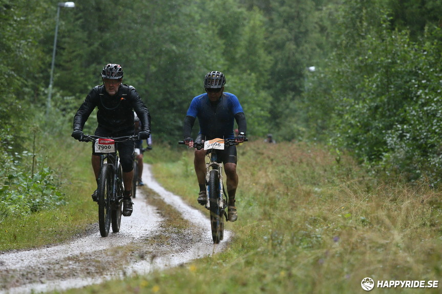 Bild från Cykelvasan 2019 (90km)