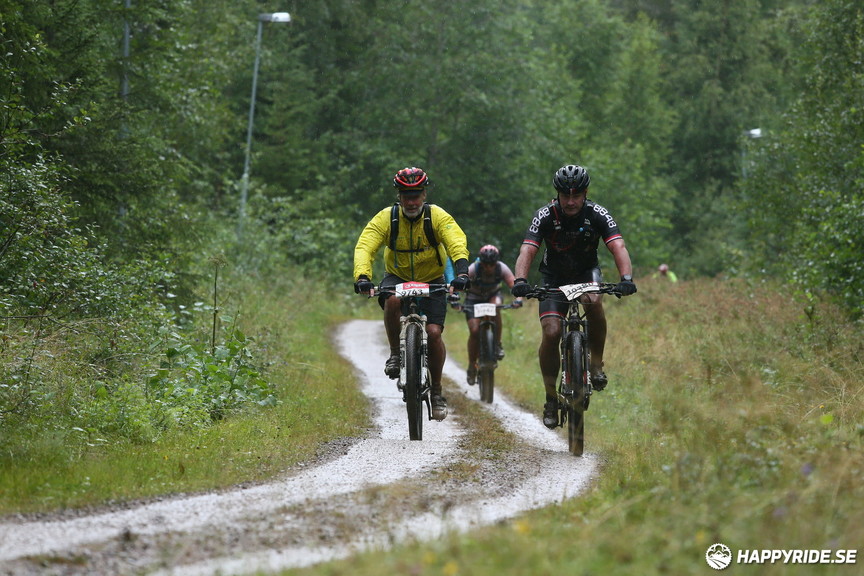 Bild från Cykelvasan 2019 (90km)