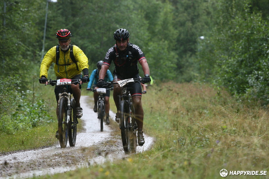 Bild från Cykelvasan 2019 (90km)