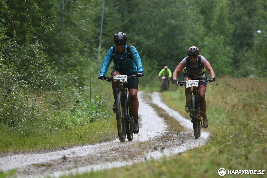 Bild från Cykelvasan 2019 (90km)
