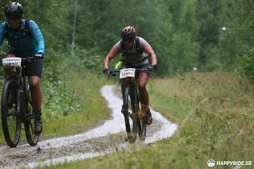Bild från Cykelvasan 2019 (90km)